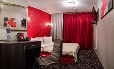 Номер первой категории «БИЗНЕС» (1-мест. разм.)