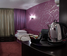 Номер первой категории "Лайт" (2-мест. разм.)