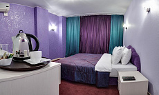 Номер первой категории  «Улучшенный»  (3-мест. разм.)