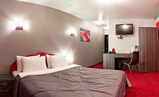 Номер первой категории  «Улучшенный»  (2-мест. разм.)